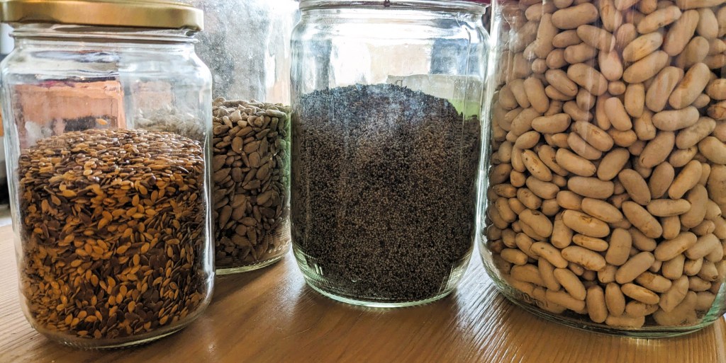 Des graines gratuites ? En faisant vos&nbsp;courses.