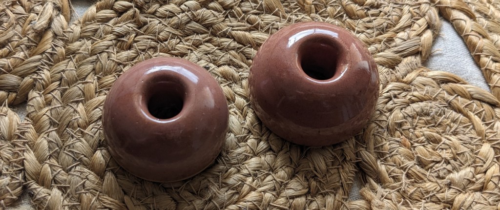 Fabriquer un porte-brosse à dents en&nbsp;poterie